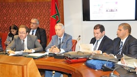 Economie | Retrouvez toute l'actualité du Maroc et du monde, en temps réel, sur le premier site d'information francophone au Maroc : www.le360.ma