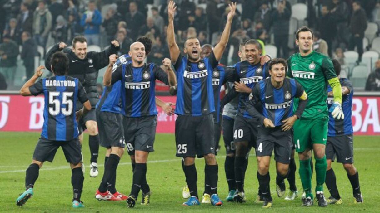 L'inter Milan ouvrira une école de football à Marrakech cette année