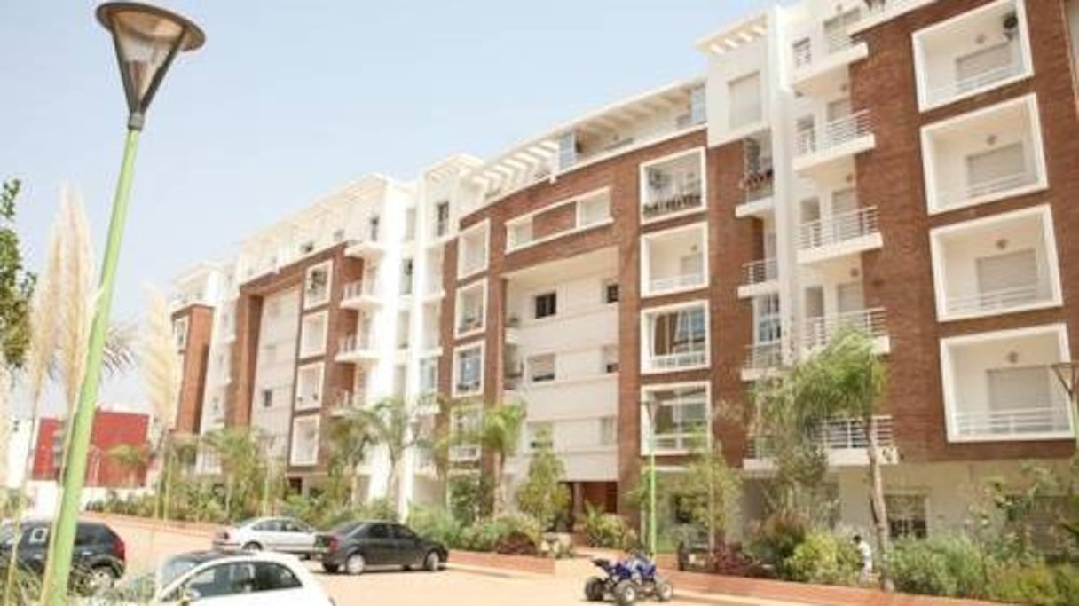 L'immobilier reprend des couleurs, tiré par Rabat et Oujda
