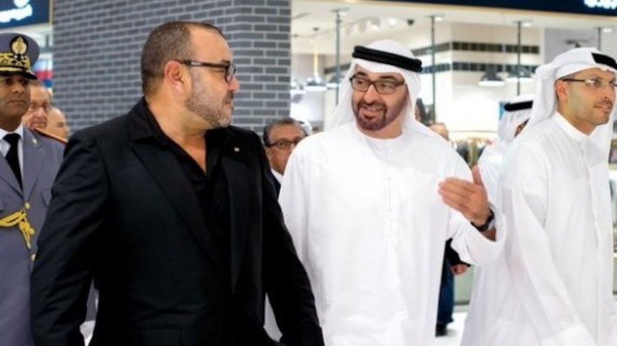 Le Maroc et les Emirats arabes arabes entretiennent des relations solides
