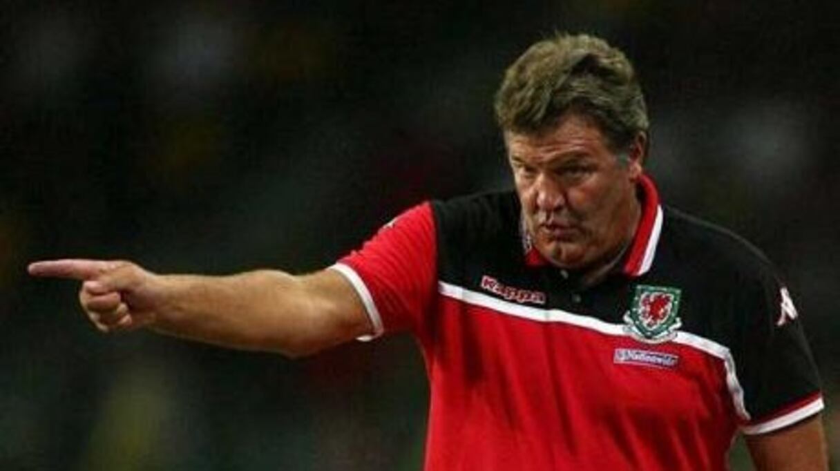 Le technicien gallois devrait rejoindre le WAC en cas de victoire de Saïd Naciri.
