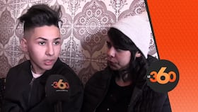 People | Retrouvez toute l'actualité du Maroc et du monde, en temps réel, sur le premier site d'information francophone au Maroc : www.le360.ma