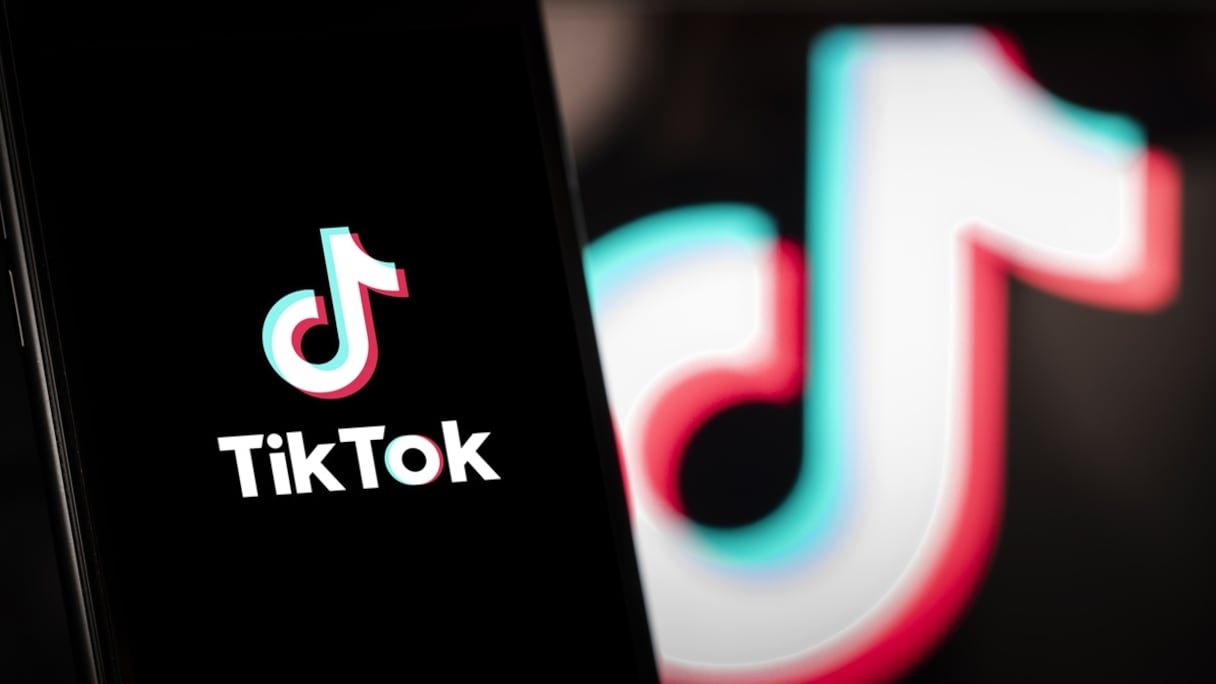 Les coulisses infernales de la modération sur TikTok au Maroc.
