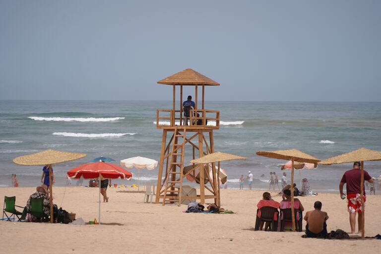 شاطئ دار بوعزة