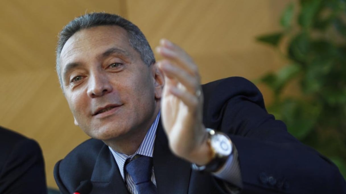 Moulay Hafid Elalamy, ministre de l'Industrie et de l'investissement. Il a toujours gardé ses distances avec la politique. "Cela exige des compétences", disait-il en 2009. Maintenant qu'il y est, le surnommé Monsieur Afrique encourage les industriels marocains à investir le continent.
