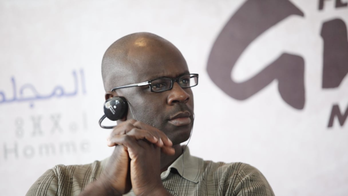 L'écoute active de Lilian Thuram démontre bel et bien la générosité et l'engagment dont l'internationa français fait preuve pour mener des combats contre les inégalités
