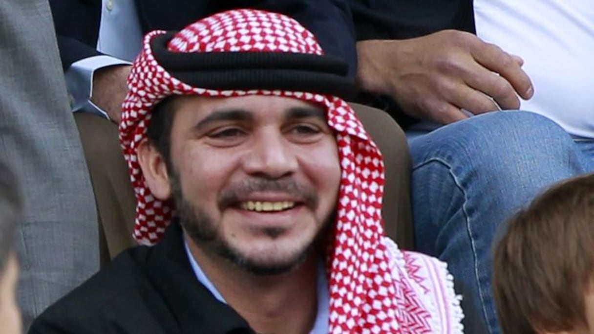 Le prince jordanien Ali Bin Al Hussein a officialisé sa candidature au poste de président de la Fifa, qui sera élu le 29 mai prochain.
