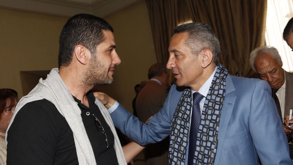 Les arts et l'éducation: même combat. Nabil Ayouch et Moulay Hafid Elalamy ne diront pas le contraire. 
