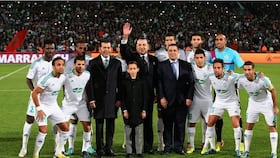 People | Retrouvez toute l'actualité du Maroc et du monde, en temps réel, sur le premier site d'information francophone au Maroc : www.le360.ma