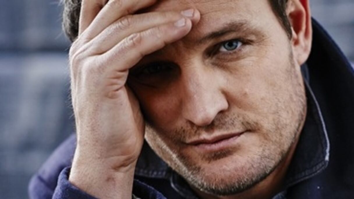 Jason Clarke
