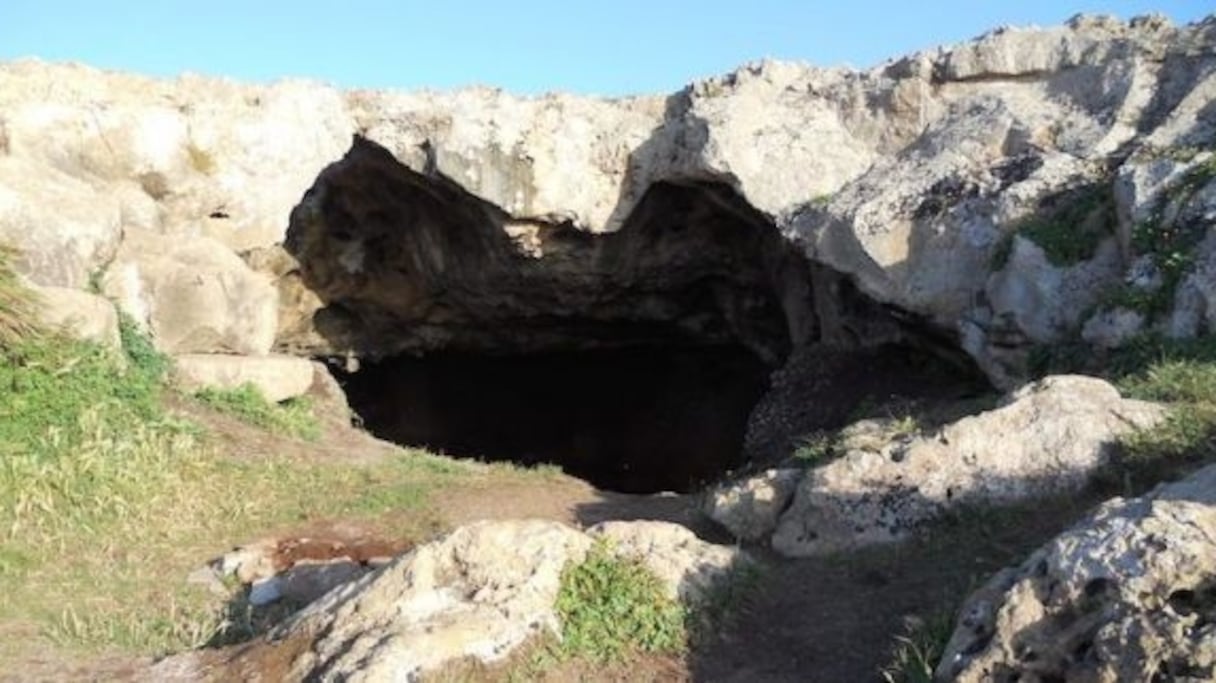 Site de Dar-Soltan 1
