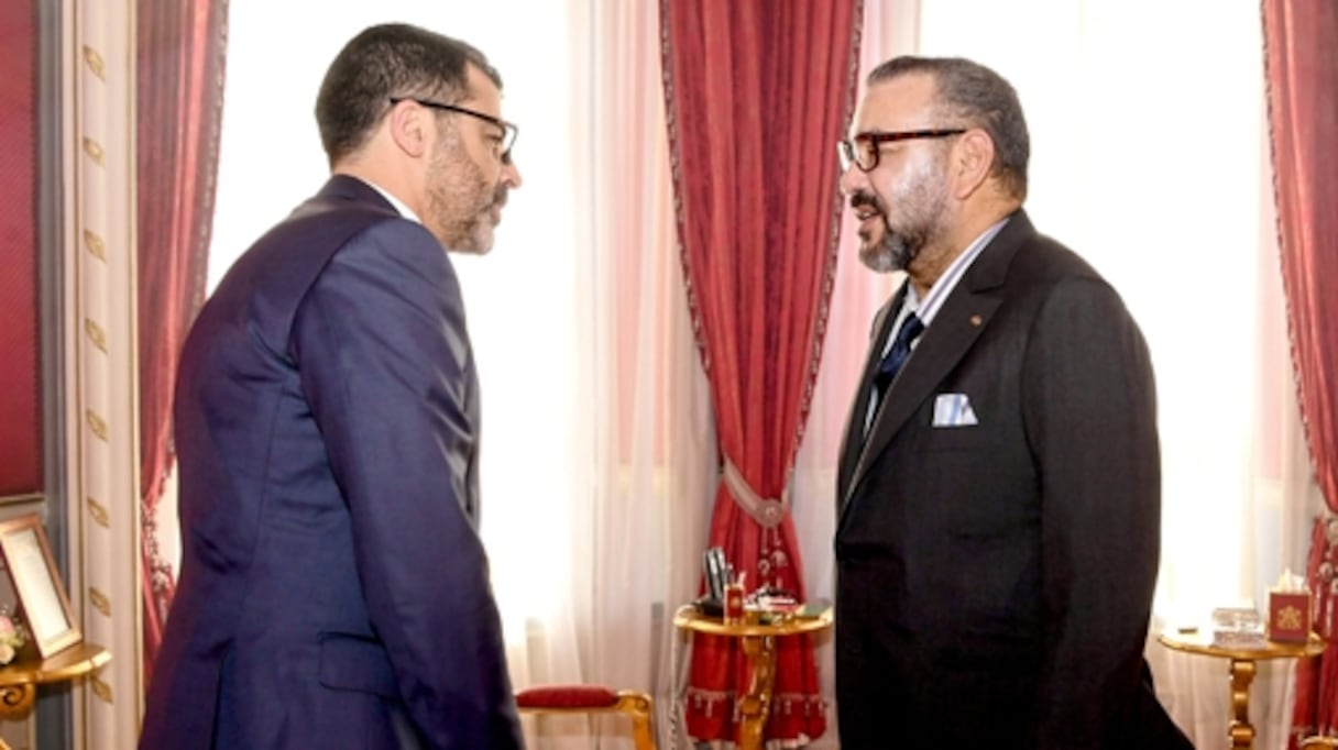 Le Roi Mohammed VI a reçu, lundi au Palais Royal à Rabat, Obaid Amrane, nouveau directeur général du Fonds "Ithmar Capital", qui portait le nom de Fonds marocain de développement touristique.
