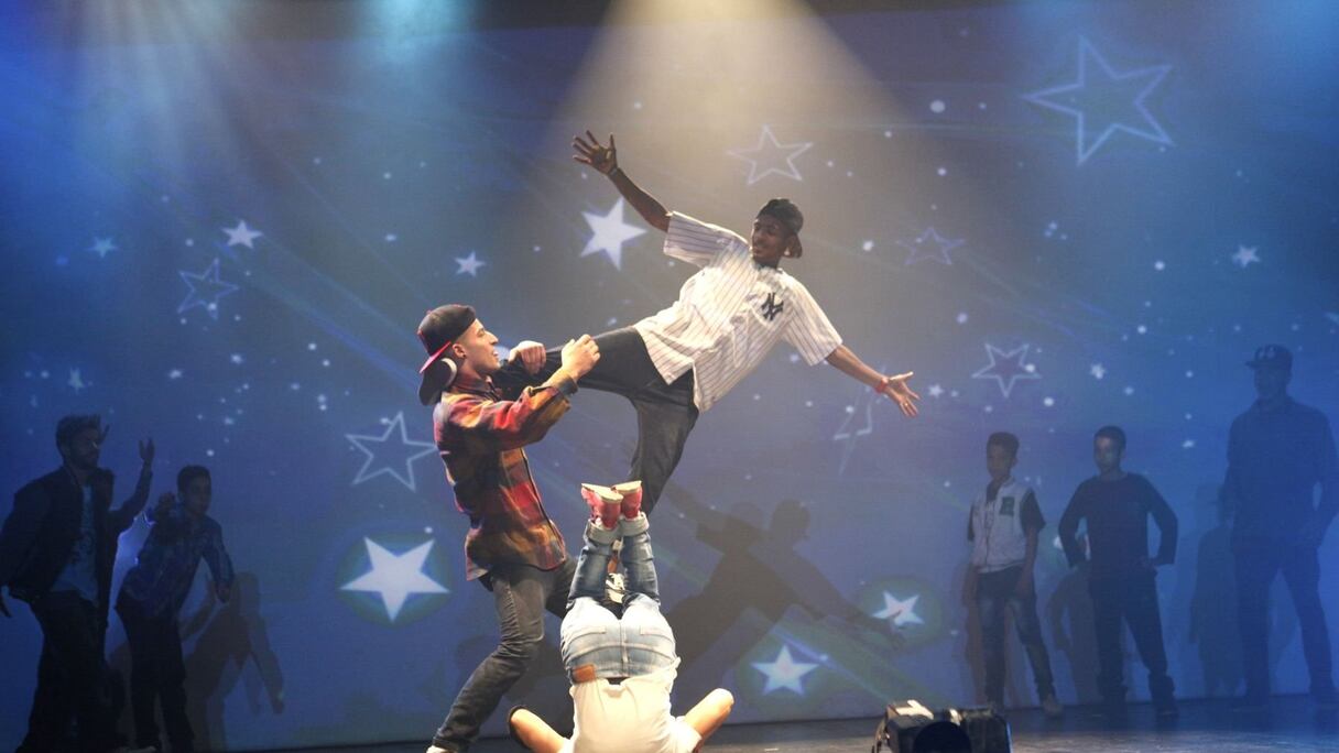 Des talents qui ont rivalisé d'ingéniosité et de dextérité pour offrir un spectacle des plus détonnants. 
