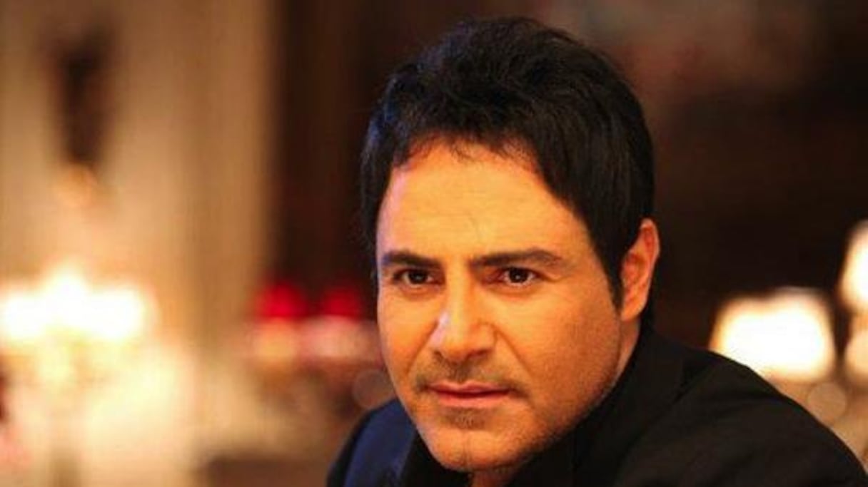 Assi Hilani est un grand amoureux du Maroc