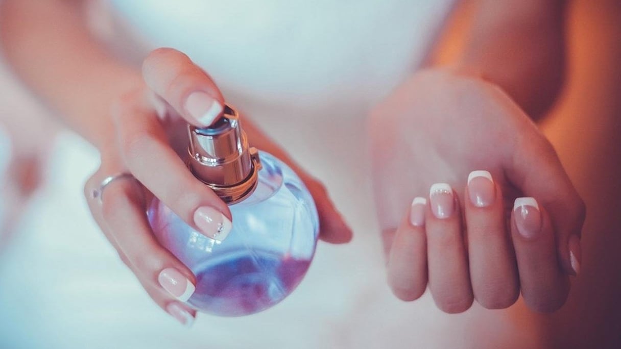 Un réseau de vente en ligne de faux parfums démantelé.

