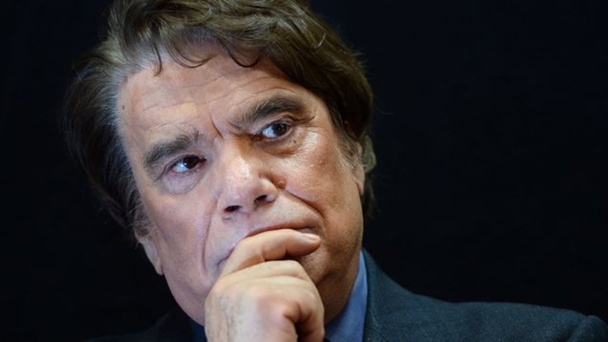 Bernard Tapie pourrait être renvoyé devant le tribunal correctionnel. 
