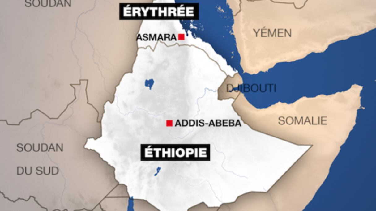 Après des décennies où ils sont techniquement en conflit, les deux pays mettent fin à la guerre. 
