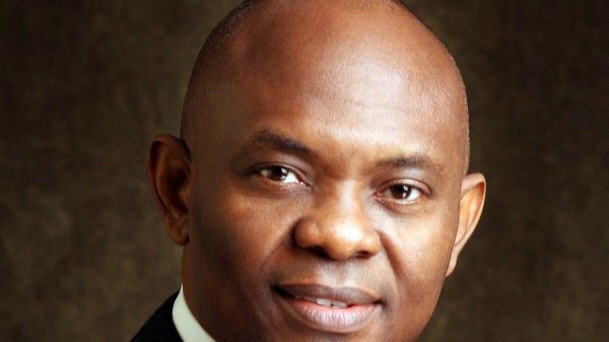 En offrant 100 millions de dollars, Tony Elumelu, veut participer au developpement de 10.000 idées d'entreprises sur 10 ans.
