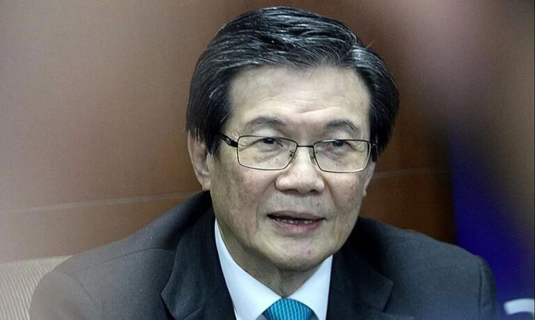 En 4ème position, le milliardaire indonésien Prajogo Pangesty s’est enrichi de 47,0 milliards de dollars et sa fortune atteint désormais 52,8 milliards de dollars.