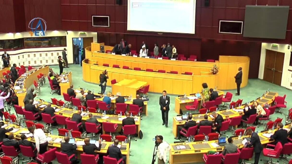 La Conférence économique africaine 2017 a pour thème la gouvernance et son rôle au service de la transformation structurelle.
