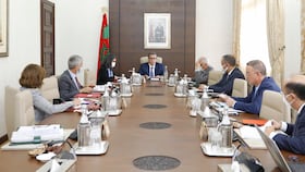 Politique | Retrouvez toute l'actualité du Maroc et du monde, en temps réel, sur le premier site d'information francophone au Maroc : www.le360.ma