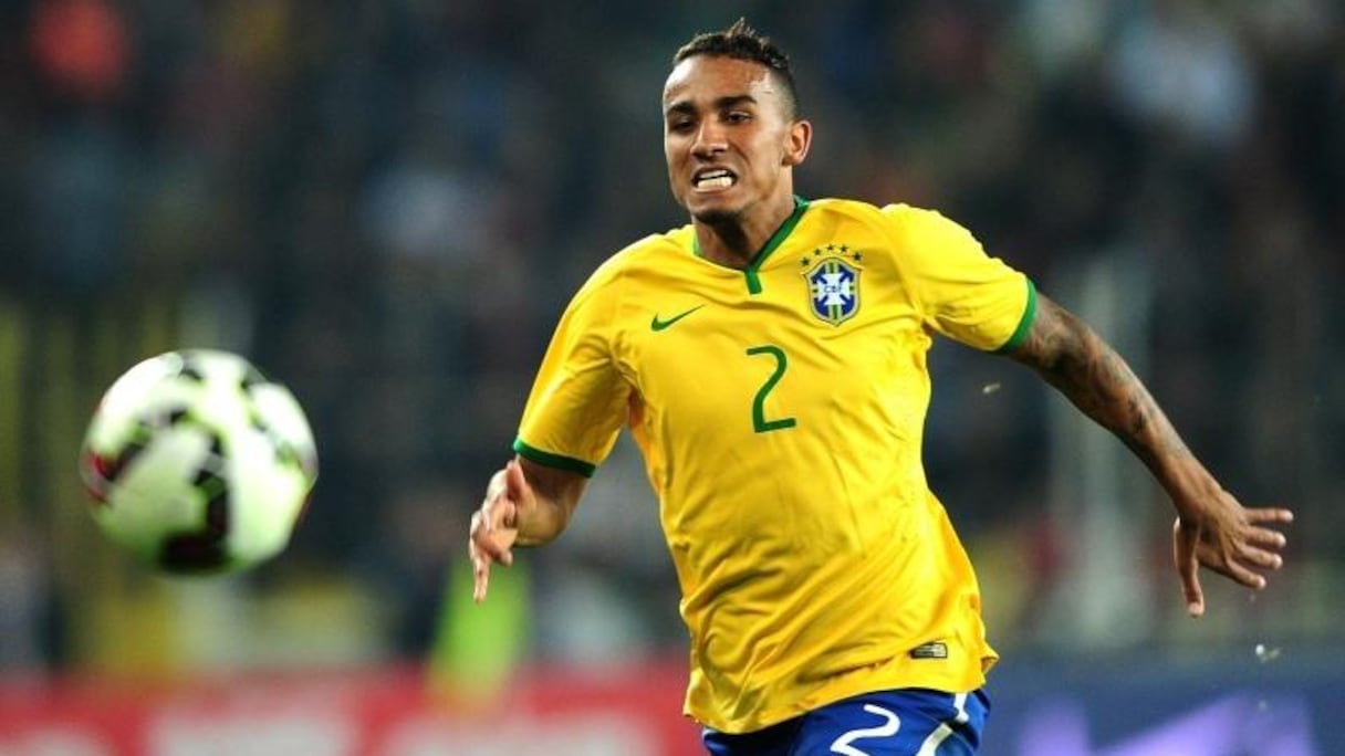 Danilo rejoindra le Real Madrid pour plus de 31 millions d'euros.
