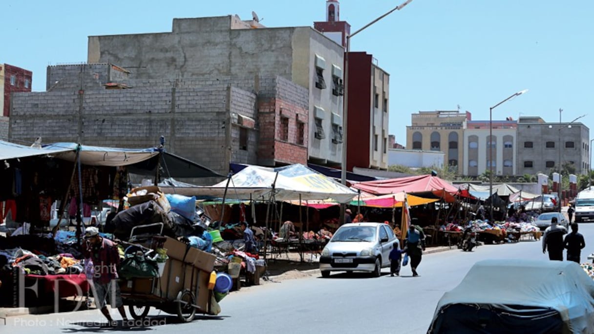 86% des 7.532 personnes atteintes par le coronavirus au Maroc proviennent des cinq régions les plus densément peuplées du Royaume.
