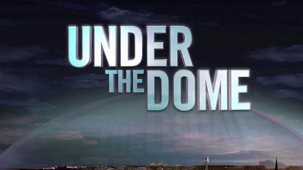 Une mini-série apocalyptique réunissant Brian K. Vaughan, Stephen King et Steven Spielberg. L'histoire d'un village qui du jour au lendemain se retrouve piégé sous un étrange dôme transparent.

