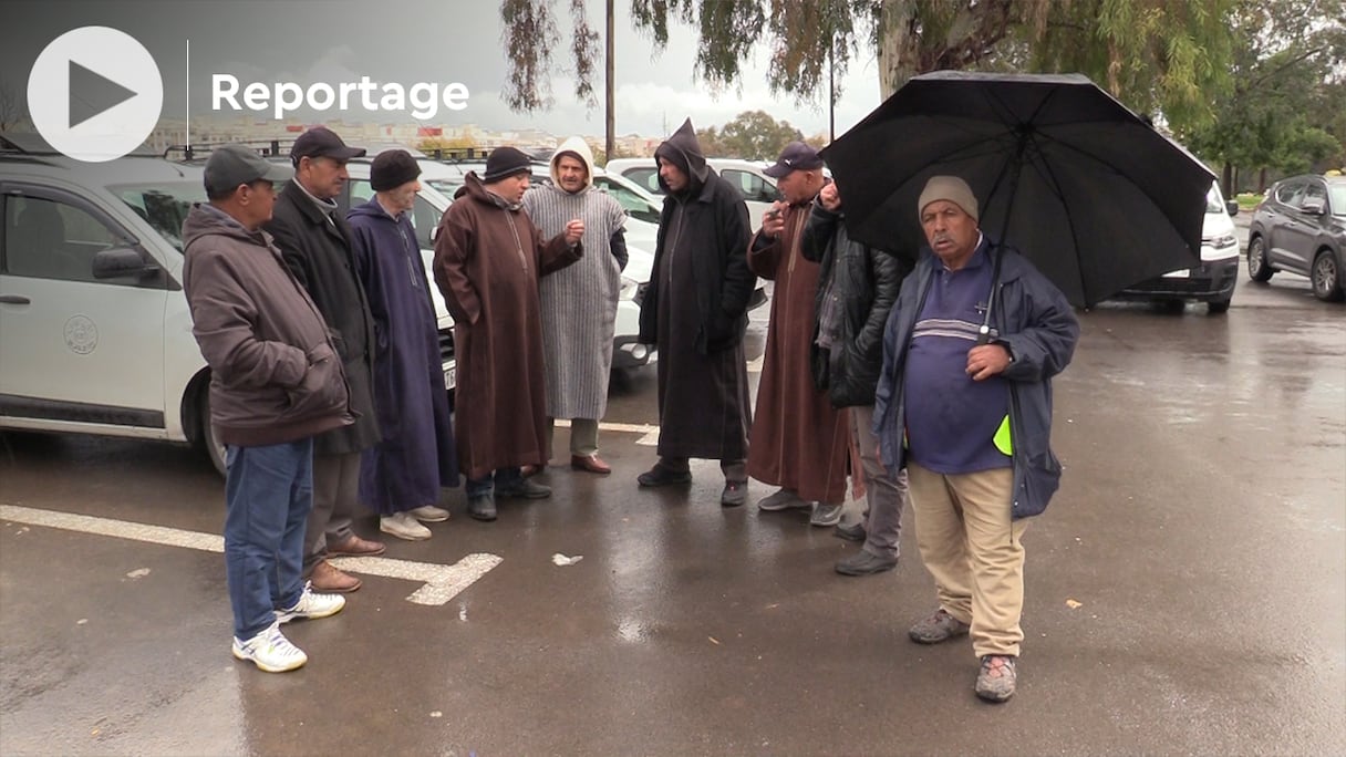 Confrontés à une hausse du prix des carburants, les professionnels des transports à Fès se félicitent de l'aide directe apportée par l'Etat.
