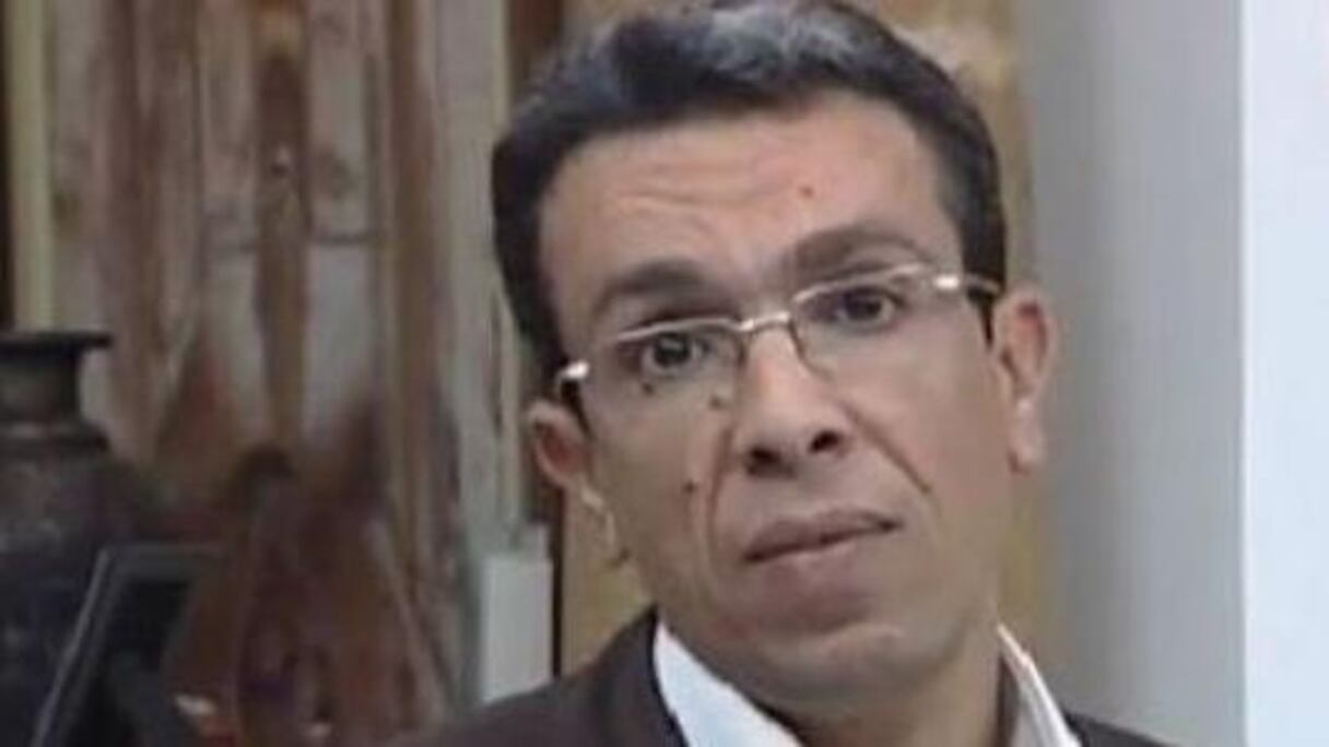 Hamid Mahdaoui, directeur du site Badil.info, a été condamné à payer une amende de 30.000 dirhams.