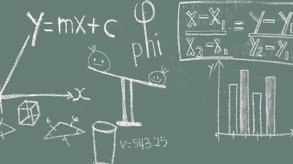 Parmi les 24% des élèves marocains ayant, au moins, les compétences minimales en mathématiques, 17% ne parviennent pas à se hisser au-dessus de ce niveau.
