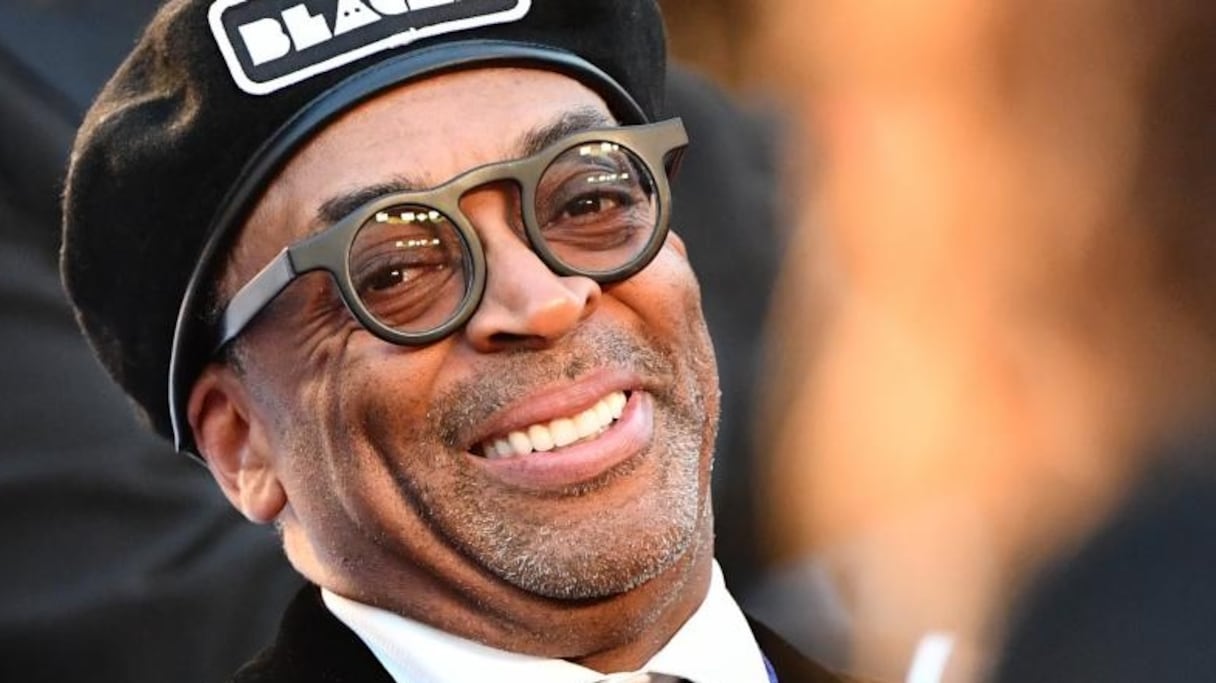 Spike Lee. 
