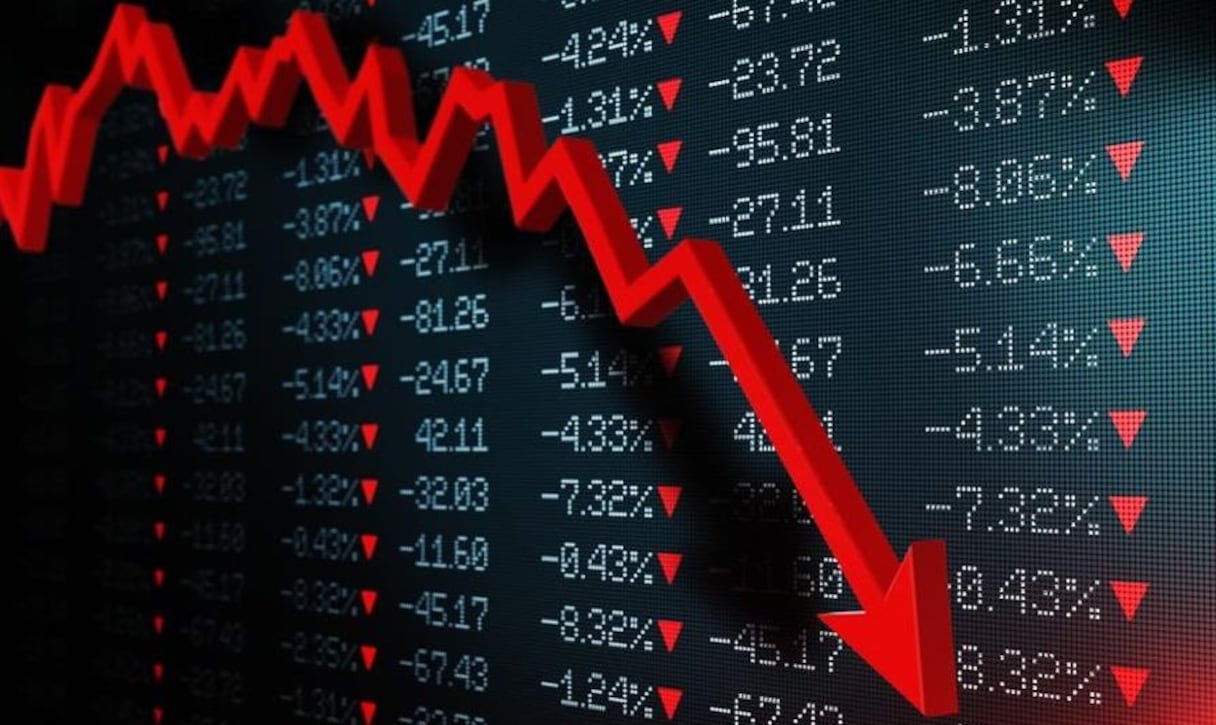 L’économie marocaine devrait connaître une récession en 2020, la première depuis plus de deux décennies.
