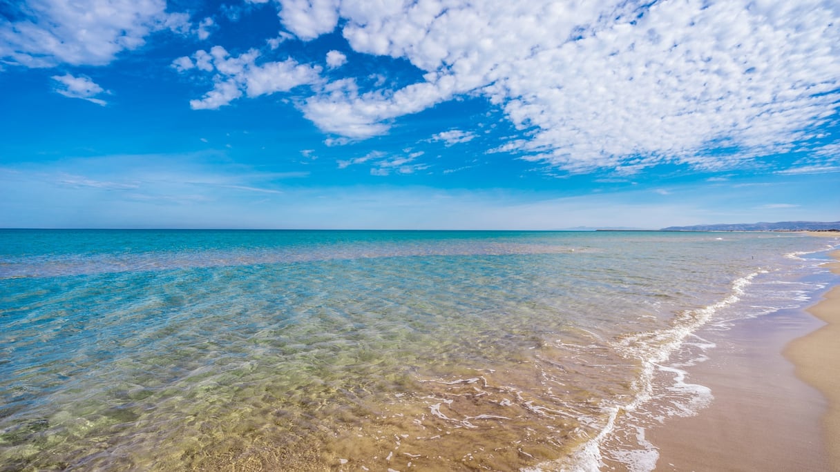 Le Maroc en 5 plages de rêve
