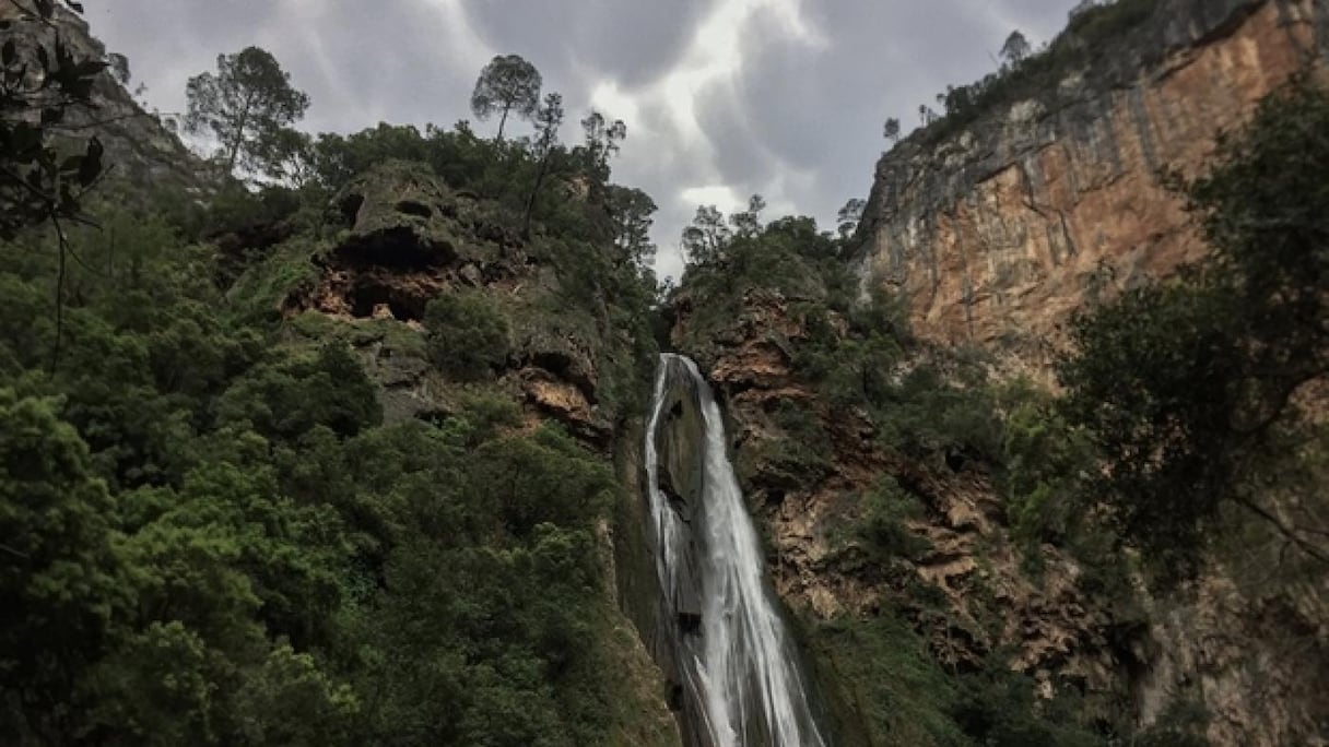 Au nord du Maroc, à 30 km de Chefchaouen, près du Parc National de Talassemtane, les cascades d'Akchour et leur environnement immédiat ont été déclarées réserve de la biosphère par l'Unesco en 2016. 
