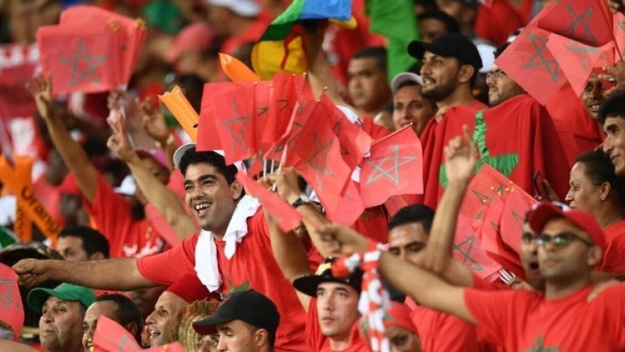 Les Lions de l'Atlas retrouveront-ils leurs supporters?
