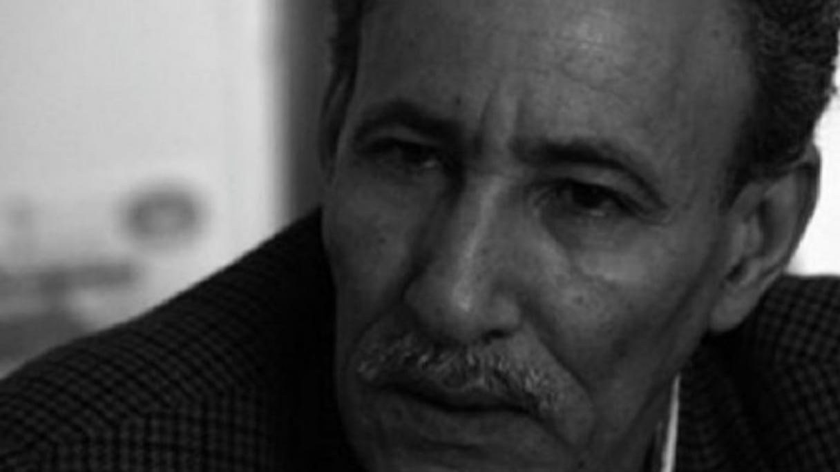 Le chef du polisario, Brahim Ghali, broie du noir.
