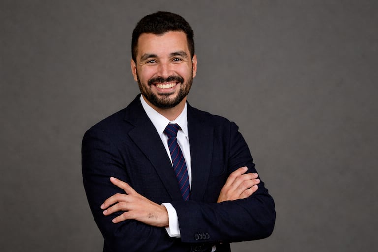 Mounir Naciri.