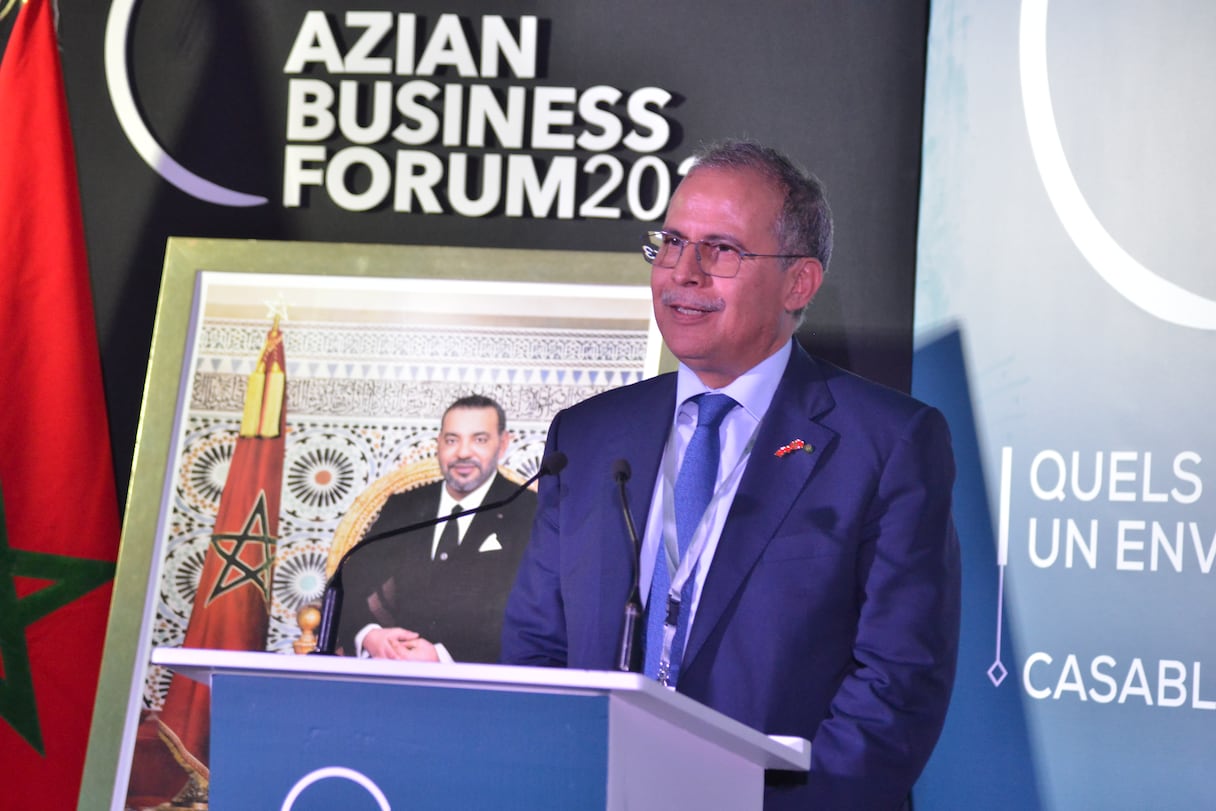 AZIAN Forum: comment garantir la souveraineté industrielle du pays et accroître sa compétitivité