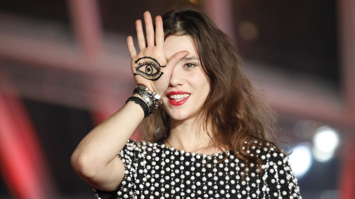 Rendez-vous l'année prochaine!
