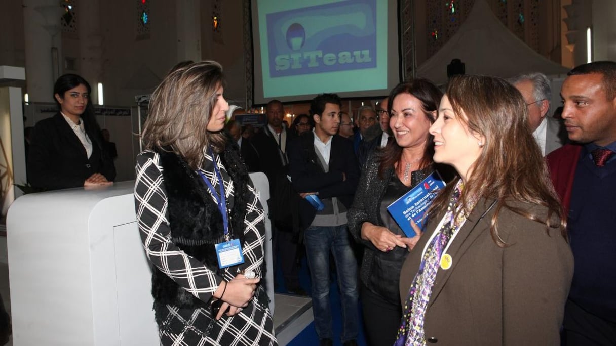 Ateliers, débats et conférences sont au programme de cette 4ème édition où seront échangées et interrogées les multiples expériences et les voies alternatives pour la préservation de l'environnement et le développement durable. 
 
