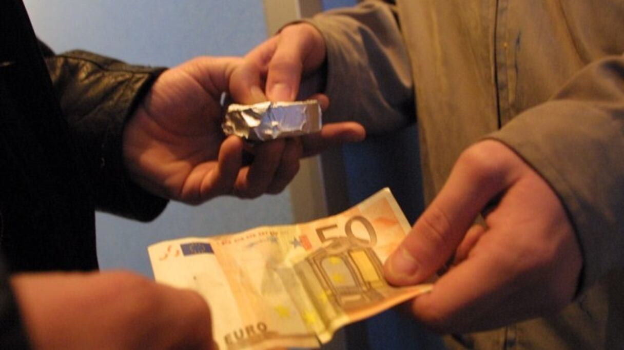 Photographie d'illustration. 
