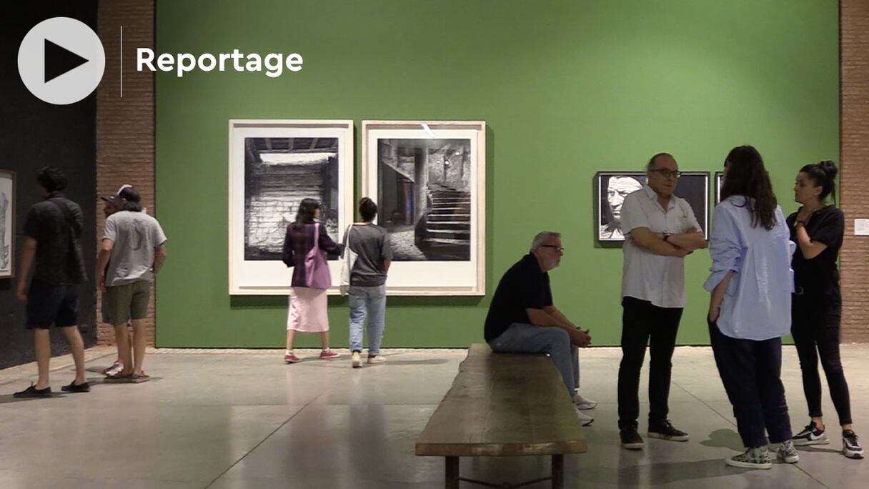 La première Nuit des musées à Marrakech, le 22 juin 2022, a remporté un franc succès.
