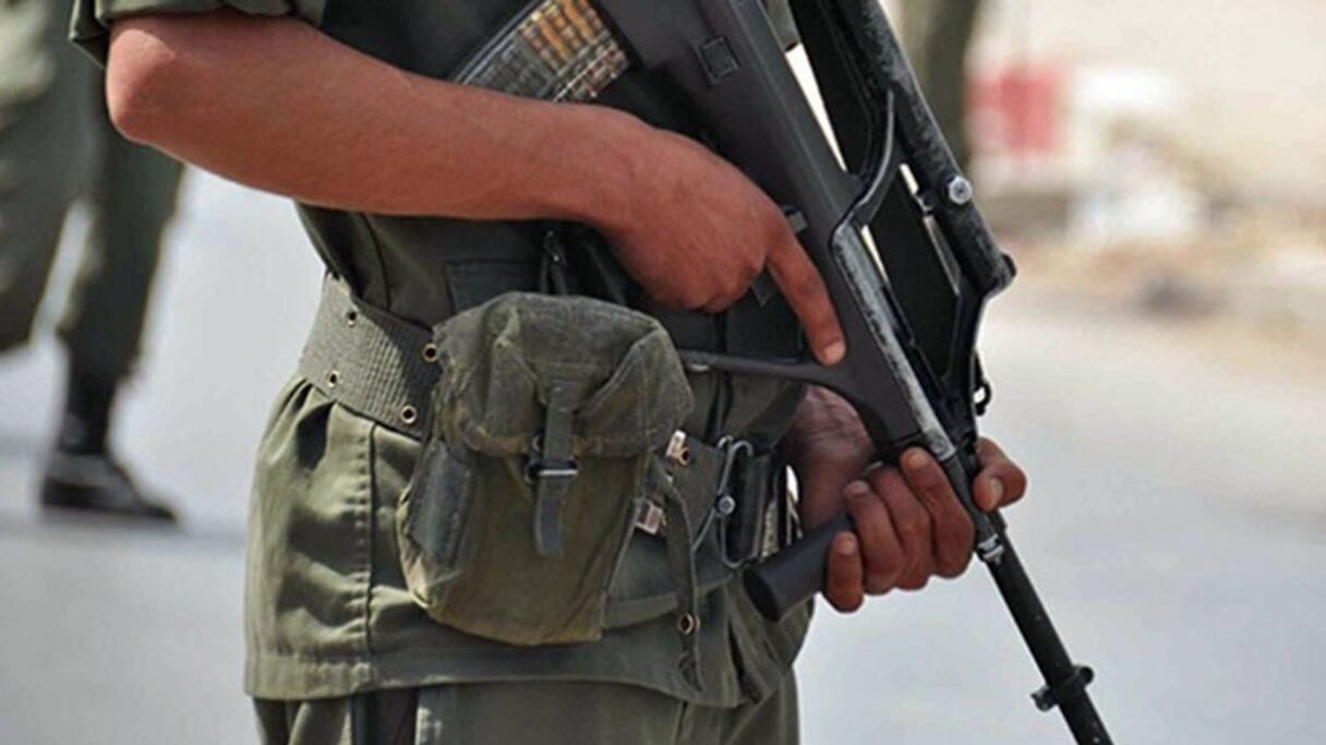 Photo d'illustration.
