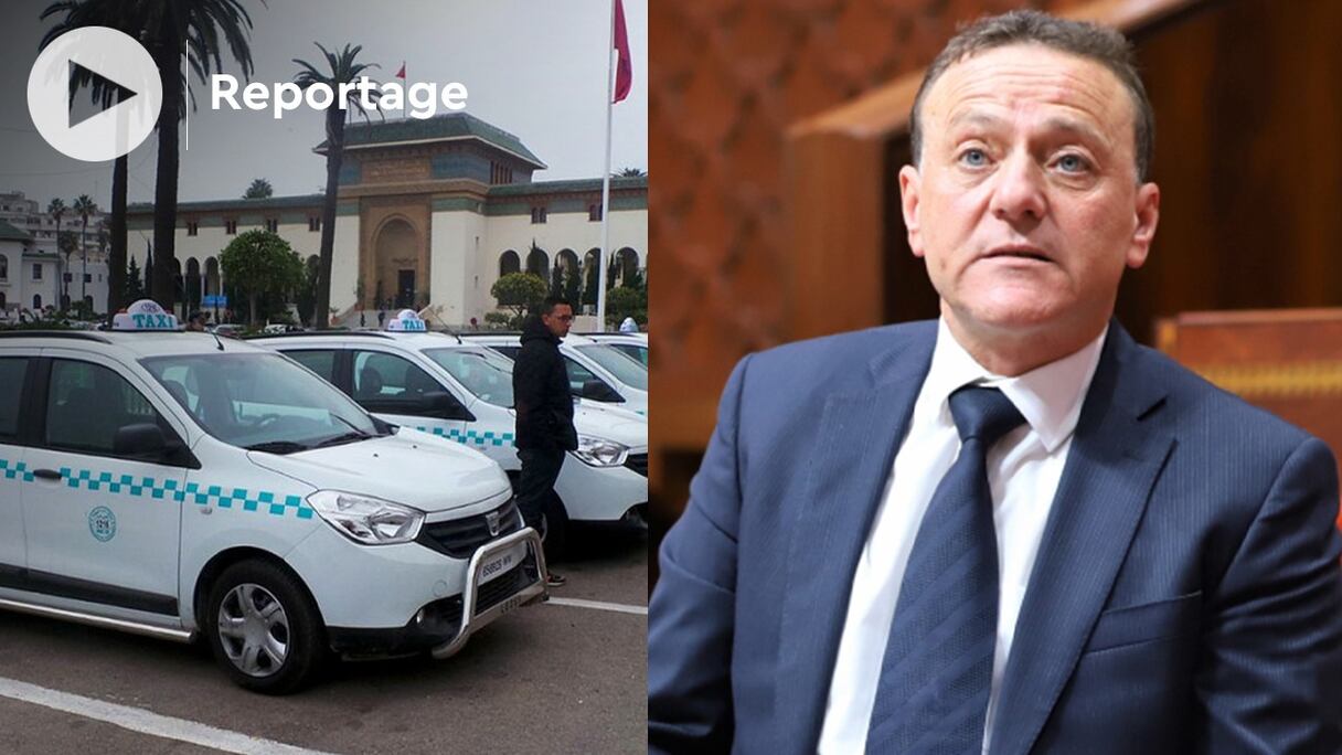 Mohammed Abdeljalil, ministre du Transport, a confirmé, devant la Chambre des représentants mardi 25 avril 2022, que l’aide aux taxis est versée directement et uniquement aux propriétaires des agréments et non aux chauffeurs.
