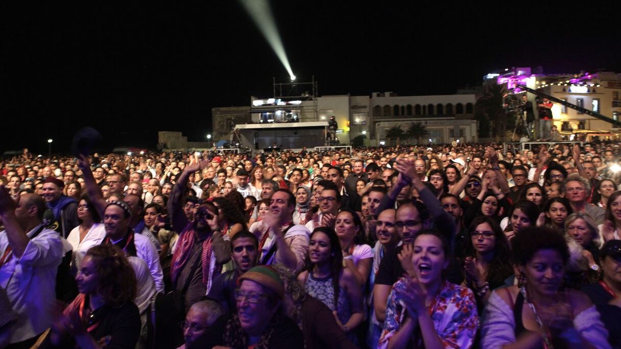 Magie d'une rencontre mémorable avec un grand Monsieur. 
