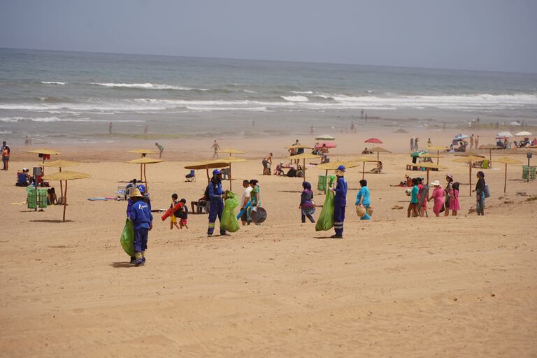 شاطئ دار بوعزة