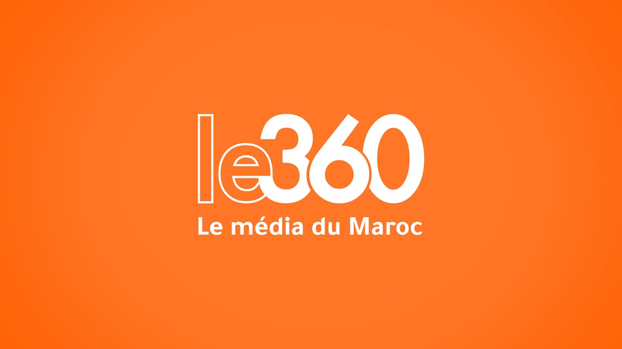 La nouvelle identité visuelle du média marocain Le360.