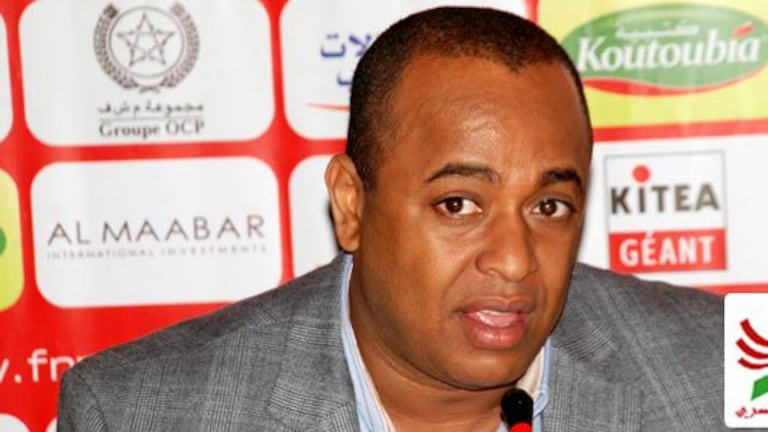 Saïd Naciri, vice-président du Wydad Casablanca sera candidat à la présidence du WAC. 
