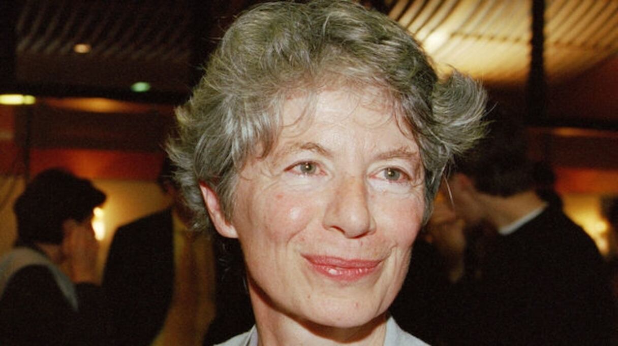 A 73 ans, Anne Pingeot tenait à ce que les lettres soient publiées de son vivant.
